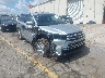 5TDDZRFH0JS****** Salvage and Wrecked 2018 Toyota Highlander in Atlanta South