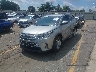 5TDDZRFH0JS****** Used and Repairable 2018 Toyota Highlander in Atlanta South
