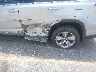 5TDDZRFH0JS****** Salvage and Repairable 2018 Toyota Highlander in Georgia State