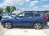 4S4WMAPD6K3****** Reparables 2019 Subaru Ascent en Estado de Ohio