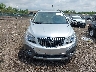 KL4CJBSB9GB****** Destrozados 2016 Buick Encore en Estado de Ohio