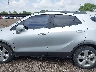 KL4CJBSB9GB****** Reparables 2016 Buick Encore en Estado de Ohio