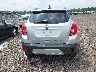 KL4CJBSB9GB****** Destrozados 2016 Buick Encore