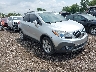 KL4CJBSB9GB****** Salvamento y Destrozados 2016 Buick Encore en Columbus