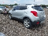 KL4CJBSB9GB****** Salvamento y Reparables 2016 Buick Encore en Columbus