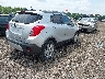 KL4CJBSB9GB****** Salvamento y Destrozados 2016 Buick Encore en Estado de Ohio