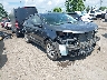 2FMPK4G96KB****** Salvage and Wrecked 2019 Ford Edge in Detroit