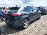 2FMPK4G96KB****** Salvage and Wrecked 2019 Ford Edge in Michigan State