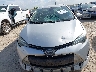 5YFBURHE4KP****** Destrozados 2019 Toyota Corolla en Estado de Texas