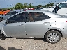5YFBURHE4KP****** Reparables 2019 Toyota Corolla en Estado de Texas