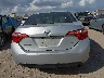 5YFBURHE4KP****** Destrozados 2019 Toyota Corolla
