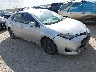 5YFBURHE4KP****** Salvamento y Destrozados 2019 Toyota Corolla en San Antonio South