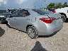 5YFBURHE4KP****** Salvamento y Reparables 2019 Toyota Corolla en San Antonio South