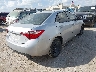 5YFBURHE4KP****** Salvamento y Destrozados 2019 Toyota Corolla en Estado de Texas