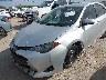 5YFBURHE4KP****** Salvamento y Reparables 2019 Toyota Corolla en Estado de Texas