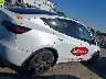 7SAYGDED2SA****** Destrozados 2025 Tesla Model Y en Estado de Carolina del Norte