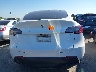7SAYGDED2SA****** Salvamento 2025 Tesla Model Y