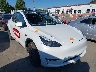 7SAYGDED2SA****** Salvamento y Destrozados 2025 Tesla Model Y en Charlotte