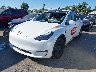 7SAYGDED2SA****** Usados y Reparables 2025 Tesla Model Y en Charlotte