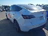 7SAYGDED2SA****** Salvamento y Reparables 2025 Tesla Model Y en Charlotte