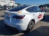 7SAYGDED2SA****** Salvamento y Destrozados 2025 Tesla Model Y en Estado de Carolina del Norte