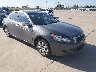 1HGCP36718A****** Salvamento y Destrozados 2008 Honda Accord en Houston South