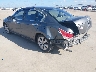 1HGCP36718A****** Salvamento y Reparables 2008 Honda Accord en Houston South