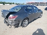 1HGCP36718A****** Salvamento y Destrozados 2008 Honda Accord en Estado de Texas