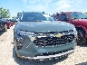 KL77LHEP3SC****** Destrozados 2025 Chevrolet Trax en Estado de Ohio