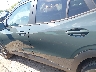 KL77LHEP3SC****** Reparables 2025 Chevrolet Trax en Estado de Ohio