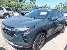 KL77LHEP3SC****** Usados y Reparables 2025 Chevrolet Trax en Cleveland