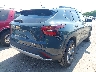KL77LHEP3SC****** Salvamento y Destrozados 2025 Chevrolet Trax en Estado de Ohio
