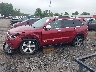 1C4RJFBG8FC****** Repairable 2015 Jeep Grand Cherokee in Virginia State
