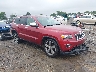 1C4RJFBG8FC****** Salvage and Wrecked 2015 Jeep Grand Cherokee in Culpeper