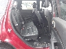 1C4RJFBG8FC****** Wrecked 2015 Jeep Grand Cherokee in Culpeper