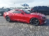 1G1FB1RX5J0****** Salvage and Wrecked 2018 Chevrolet Camaro in Miami North
