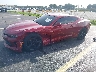 1G1FB1RX5J0****** Used and Repairable 2018 Chevrolet Camaro in Miami North