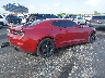 1G1FB1RX5J0****** Salvage and Wrecked 2018 Chevrolet Camaro in Florida State