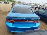 2C3CDXGJ7GH****** Usados 2016 Dodge Charger