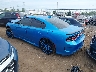 2C3CDXGJ7GH****** Salvamento y Reparables 2016 Dodge Charger en Cincinnati