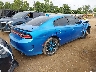 2C3CDXGJ7GH****** Salvamento y Destrozados 2016 Dodge Charger en Estado de Ohio