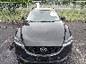 JM1GL1VM6J1****** Wrecked 2018 Mazda 6 in New Jersey State