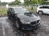 JM1GL1VM6J1****** Salvage and Wrecked 2018 Mazda 6 in Englishtown