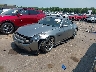 JN1AZ34D25M****** Usados y Reparables 2005 Nissan 350Z en Cleveland
