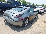 JN1AZ34D25M****** Salvamento y Destrozados 2005 Nissan 350Z en Estado de Ohio