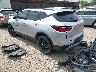 3GNKBCRSXLS****** Salvamento y Reparables 2020 Chevrolet Blazer en Houston