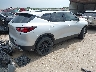 3GNKBCRSXLS****** Salvamento y Destrozados 2020 Chevrolet Blazer en Estado de Texas