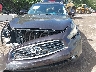 JN8AS1MW7AM****** Repairable 2010 Infiniti FX35 in Bridgeport