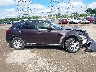 JN8AS1MW7AM****** Repairable 2010 Infiniti FX35 in Pennsylvania State