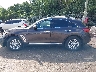 JN8AS1MW7AM****** Salvage 2010 Infiniti FX35